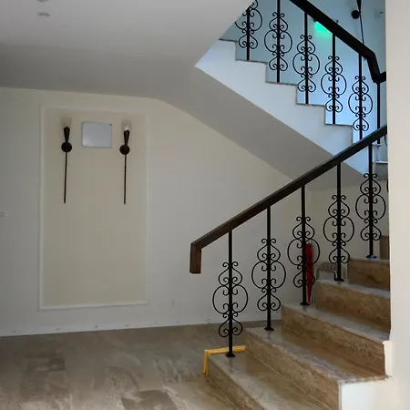 Aivazovsky Park Ap, Anchialos H14 Apartmán