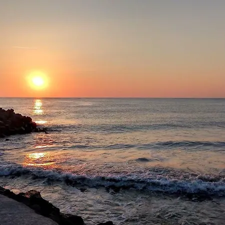 Aivazovsky Park Ap, Anchialos H14 * Pomorie