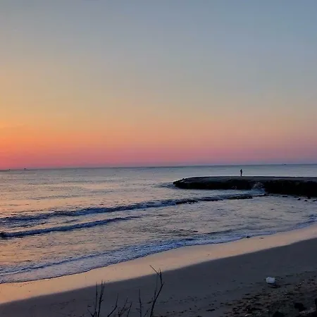 Aivazovsky Park Ap, Anchialos H14 * Pomorie